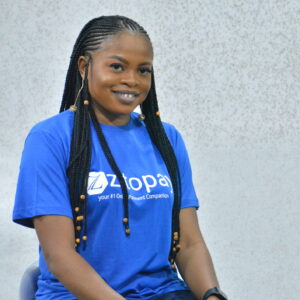 Mbonda Lizzy N.